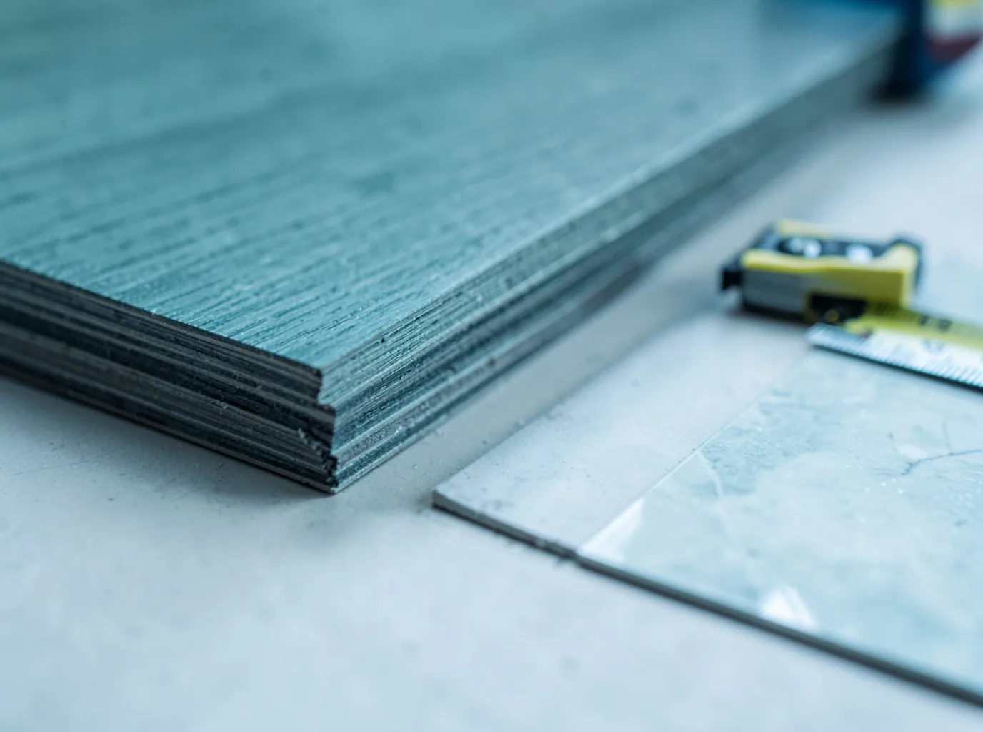 Luxury Vinyl Plank Installation Atoka, TN FAQs